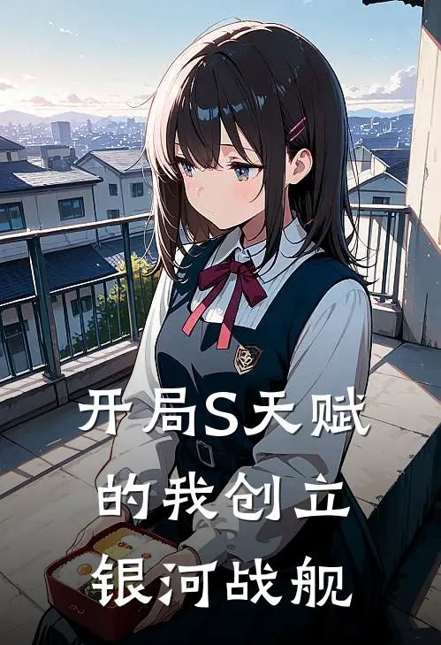 开局S天赋的我创立银河战舰(陈日言陈日言)免费阅读完整版小说_完结免费小说开局S天赋的我创立银河战舰(陈日言陈日言)