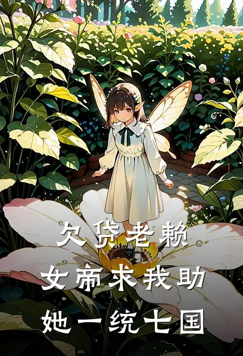 欠贷老赖，女帝求我助她一统七国林凡许三完结版小说_完结版小说欠贷老赖，女帝求我助她一统七国(林凡许三)