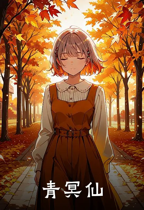 青冥仙