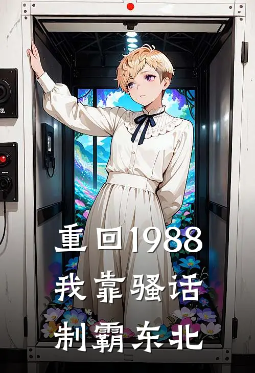 重回1988，我靠骚话制霸东北(周小北黄皮子)热门小说阅读_全文免费阅读重回1988，我靠骚话制霸东北周小北黄皮子