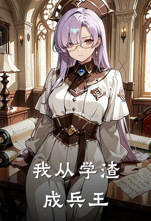 我从学渣成兵王