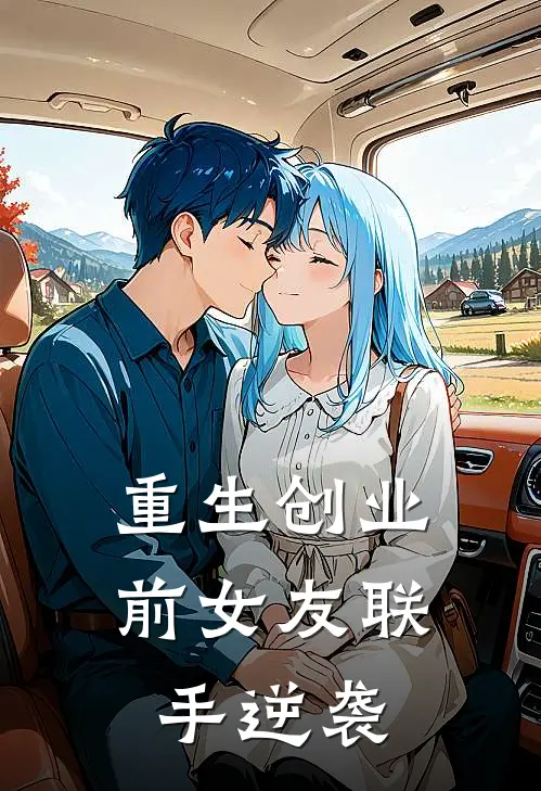 重生创业：前女友联手逆袭(李明林薇)热门网络小说推荐_最新完结小说推荐重生创业：前女友联手逆袭李明林薇