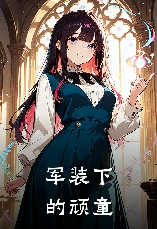 军装下的顽童(罗伊阿尔曼)推荐完结小说_最新章节列表军装下的顽童(罗伊阿尔曼)