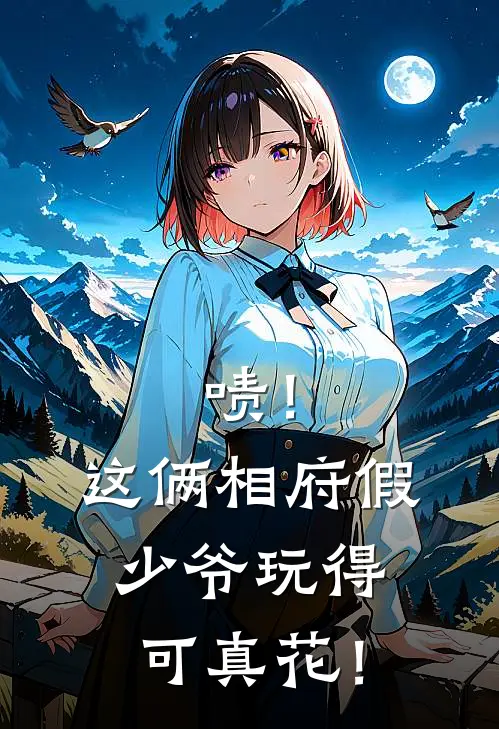 啧！这俩相府假少爷玩得可真花！(陆西柚林肆)在哪看免费小说_全本免费完结小说啧！这俩相府假少爷玩得可真花！陆西柚林肆