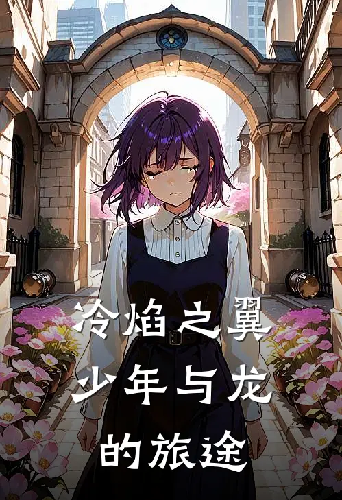 冷焰之翼少年与龙的旅途(苏寒阿尔泽斯)小说推荐完本_全本免费小说冷焰之翼少年与龙的旅途苏寒阿尔泽斯