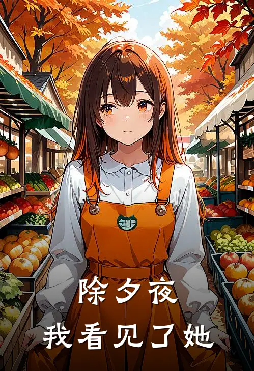 《除夕夜，我看见了她》抖音热门免费完本小说在线阅读_《除夕夜，我看见了她》抖音热门免费小说
