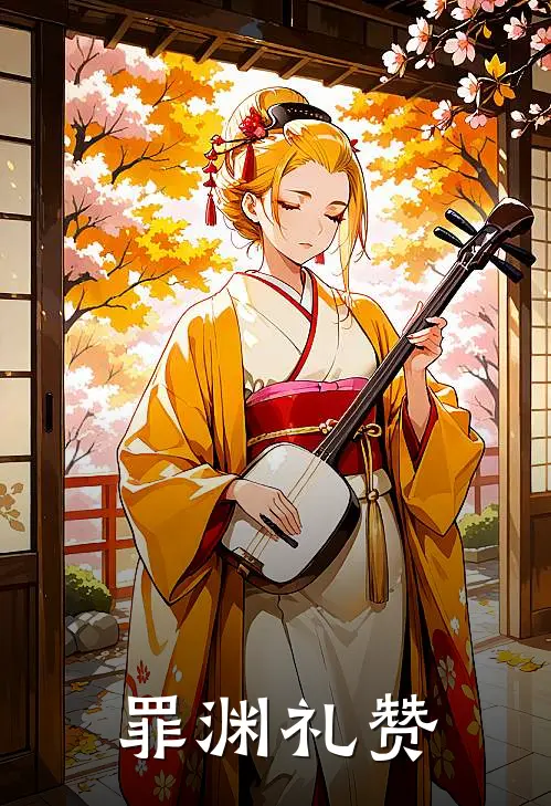 罪渊礼赞(周震李振华)最新热门小说_完结小说罪渊礼赞(周震李振华)