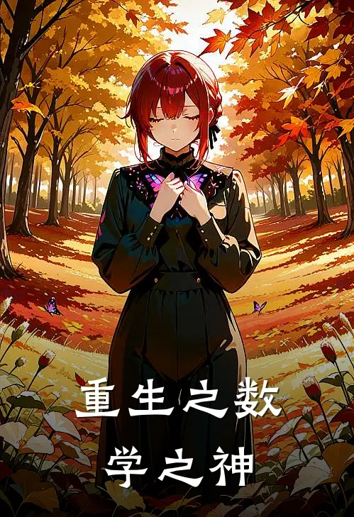 重生之数学之神
