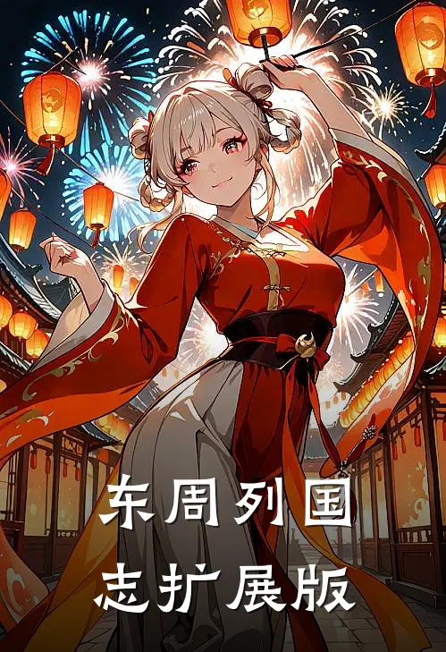 东周列国志扩展版