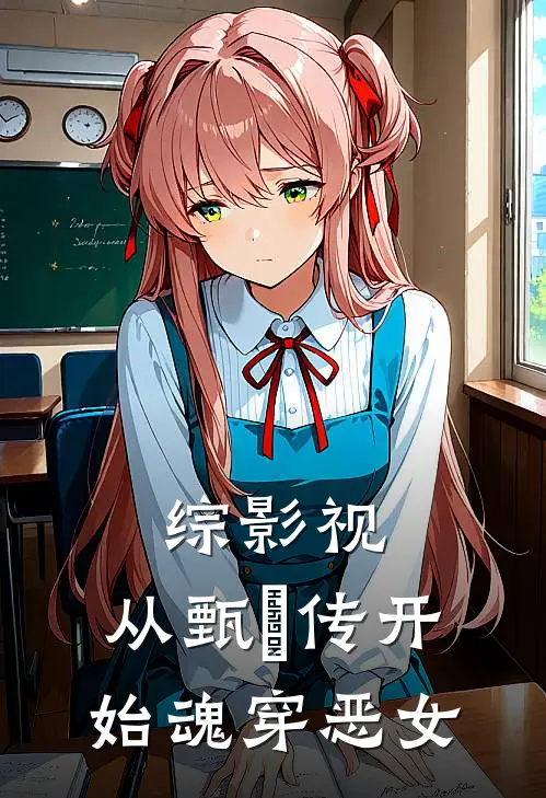 综影视：从甄嬛传开始魂穿恶女安陵容夏冬春免费小说在线阅读_最新章节列表综影视：从甄嬛传开始魂穿恶女(安陵容夏冬春)