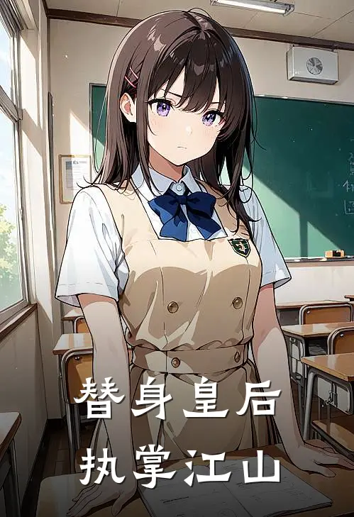 替身皇后：执掌江山丽妃云舒小说完整版免费阅读_最新章节列表替身皇后：执掌江山(丽妃云舒)