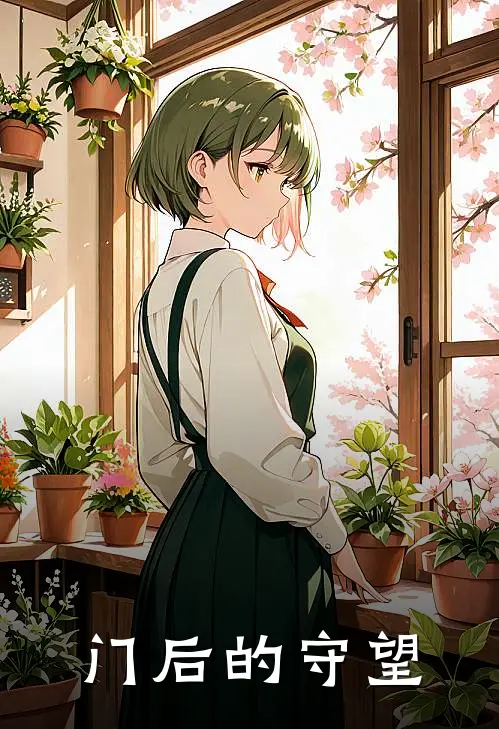 张旺吴明《门后的守望》完结版免费阅读_张旺吴明热门小说