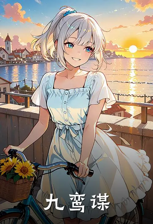 九鸾谋(帝九鸾谢玄)最热门小说_小说完整版九鸾谋帝九鸾谢玄