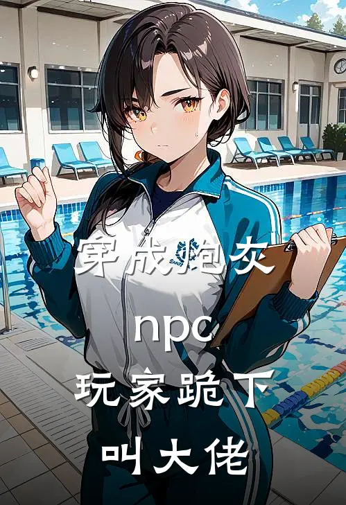 穿成炮灰npc，玩家跪下叫大佬