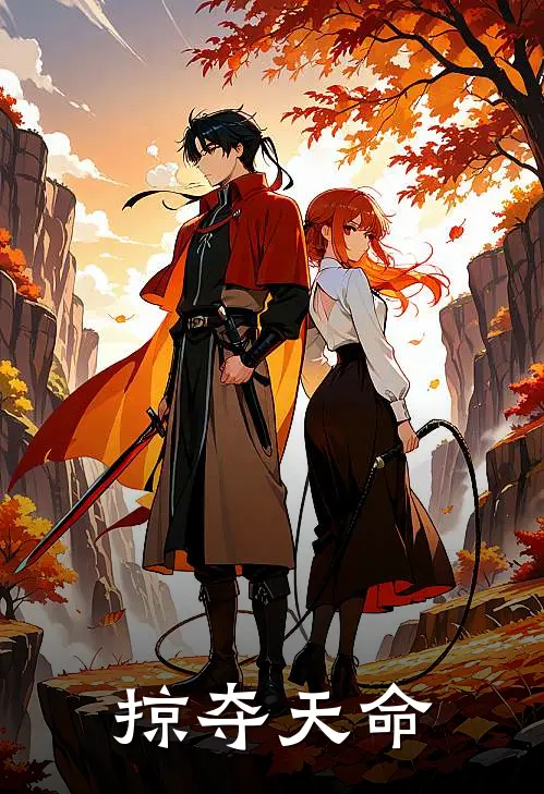 掠夺天命林枫皇甫极全文免费阅读无弹窗大结局_(掠夺天命)林枫皇甫极最新章节列表笔趣阁（掠夺天命）