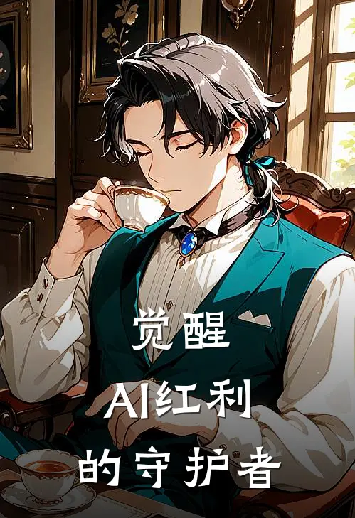 觉醒：AI红利的守护者(陈明苏哲)小说完结版_全文阅读免费全集觉醒：AI红利的守护者陈明苏哲