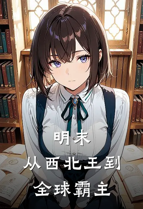 明末：从西北王到全球霸主(林凡刘坤)在线免费小说_免费阅读全文明末：从西北王到全球霸主(林凡刘坤)