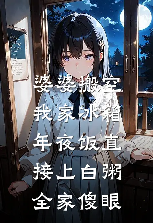 婆婆搬空我家冰箱，年夜饭直接上白粥，全家傻眼