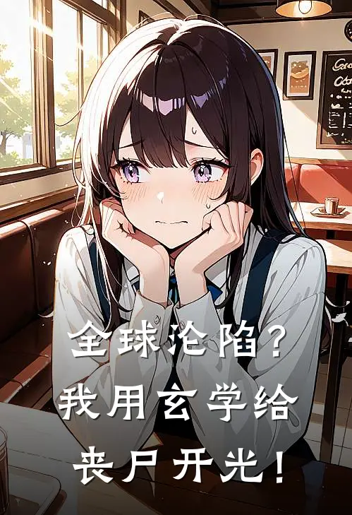 《全球沦陷？我用玄学给丧尸开光！》林七乐张豪火爆新书_全球沦陷？我用玄学给丧尸开光！(林七乐张豪)免费小说