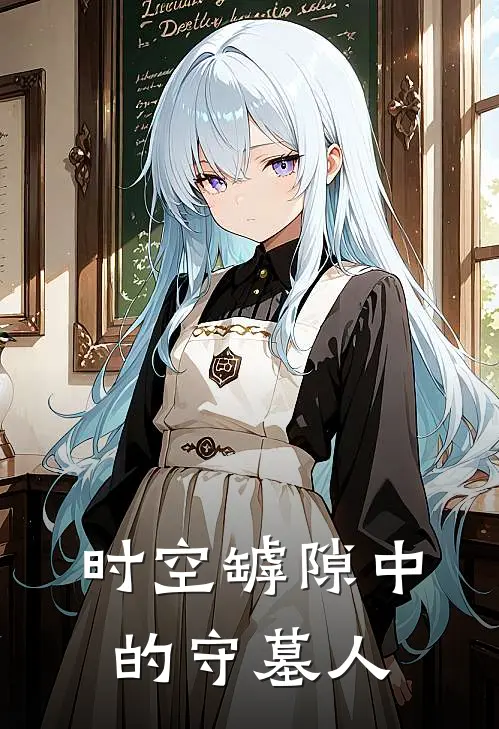 《时空罅隙中的守墓人》林静陈星完本小说_林静陈星(时空罅隙中的守墓人)全文免费阅读无弹窗大结局