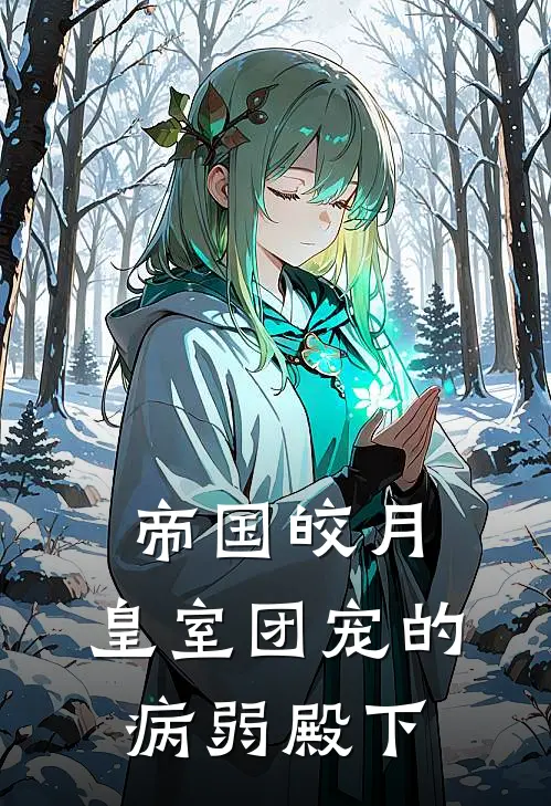 帝国皎月：皇室团宠的病弱殿下云昭陆时衡最新好看小说_最新完本小说帝国皎月：皇室团宠的病弱殿下云昭陆时衡