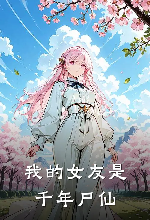 我的女友是千年尸仙刘海洋杨小雨免费小说在线看_完本小说阅读我的女友是千年尸仙(刘海洋杨小雨)