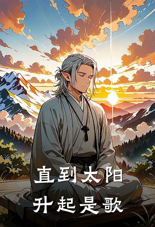 直到太阳升起是歌