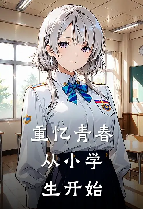 重忆青春，从小学生开始(宋今禾池愿)热门网络小说推荐_最新完结小说推荐重忆青春，从小学生开始宋今禾池愿