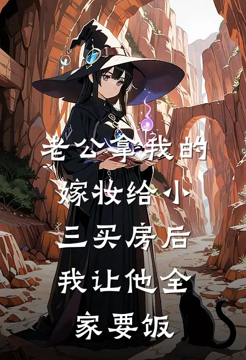 老公拿我的嫁妆给小三买房后，我让他全家要饭李薇薇江峰完本小说推荐_免费小说全文阅读老公拿我的嫁妆给小三买房后，我让他全家要饭李薇薇江峰