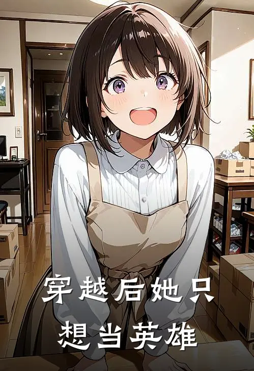 穿越后她只想当英雄