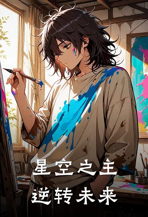 星空之主：逆转未来景宸景山河热门小说大全_免费小说完结星空之主：逆转未来景宸景山河