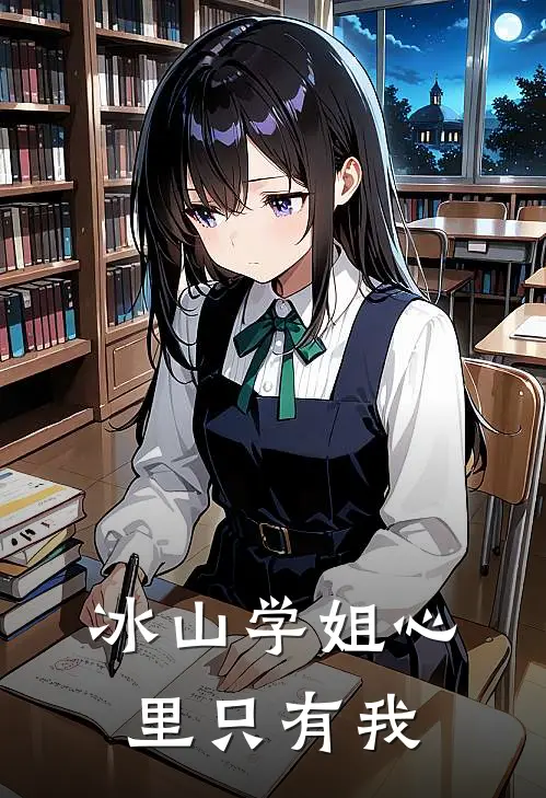 冰山学姐心里只有我