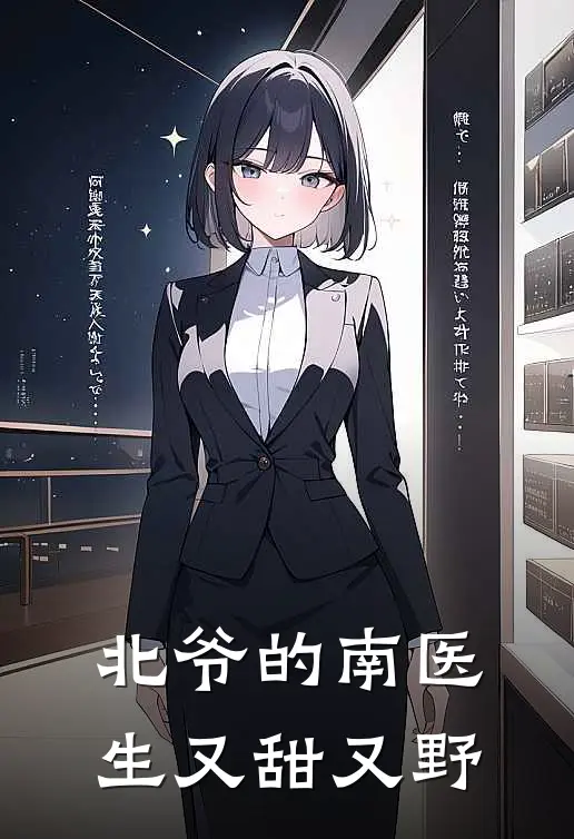 北爷的南医生又甜又野顾北屿南星小说完结免费_最新章节列表北爷的南医生又甜又野(顾北屿南星)