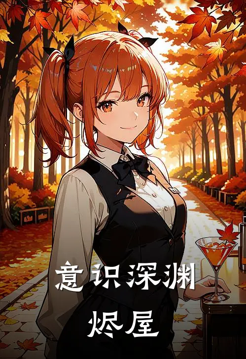 《意识深渊：烬屋》陈默苏晴全集免费在线阅读_(陈默苏晴)全章节免费在线阅读