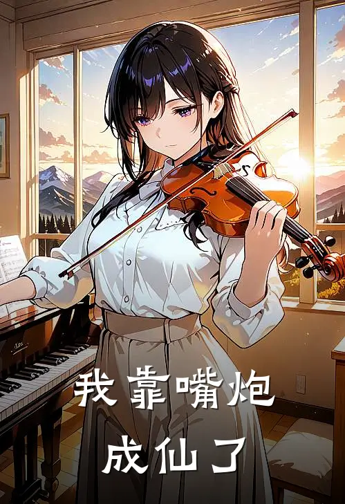 我靠嘴炮成仙了林小仙修仙完结热门小说_完整版小说全文免费阅读我靠嘴炮成仙了林小仙修仙