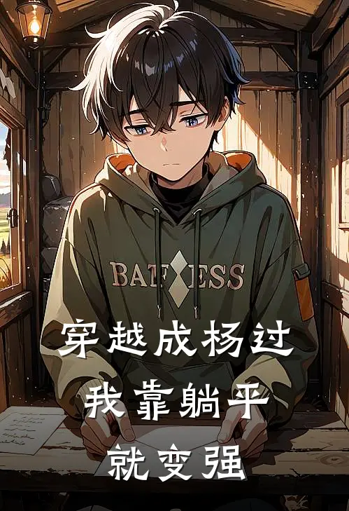 穿越成杨过：我靠躺平就变强叶凡赵志敬热门完结小说_最热门小说穿越成杨过：我靠躺平就变强叶凡赵志敬