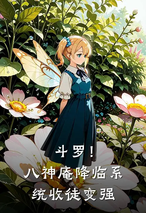 斗罗！八神庵降临，系统收徒变强宁荣荣戴沐白完结小说_免费小说在线看斗罗！八神庵降临，系统收徒变强宁荣荣戴沐白