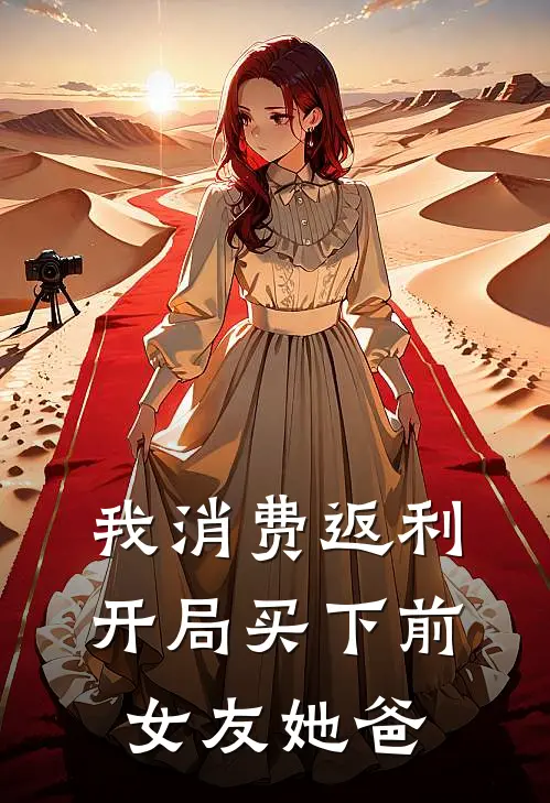 我消费返利，开局买下前女友她爸