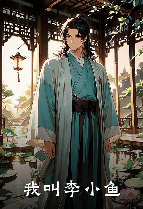 我叫李小鱼侯吉石勇已完结小说_最新章节列表我叫李小鱼(侯吉石勇)