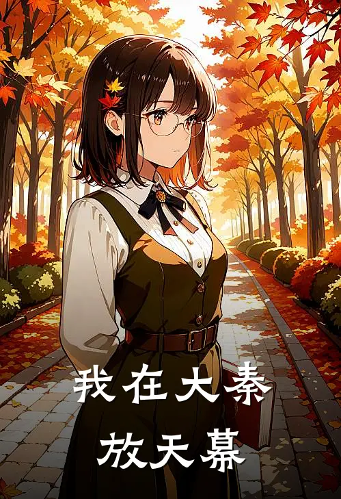 龙泽嬴稷《我在大秦放天幕》全文免费在线阅读_《我在大秦放天幕》全本在线阅读