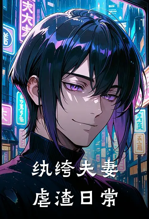 纨绔夫妻虐渣日常