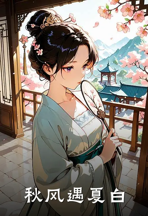 秋风遇夏白宋知夏江喻白热门小说阅读_免费完结小说秋风遇夏白宋知夏江喻白