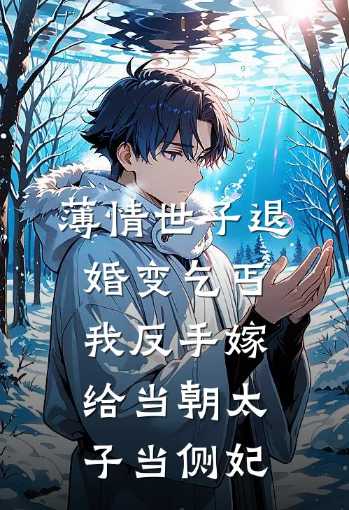 薄情世子退婚变乞丐，我反手嫁给当朝太子当侧妃。(裴珩裴世子)小说免费阅读_热门小说阅读薄情世子退婚变乞丐，我反手嫁给当朝太子当侧妃。裴珩裴世子