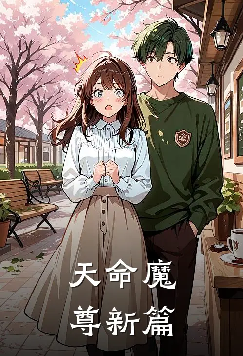 天命魔尊新篇(陈默林伯)完整版免费阅读_(天命魔尊新篇)全章节免费在线阅读