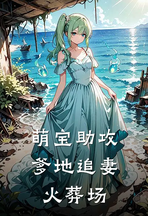 萌宝助攻：爹地追妻火葬场