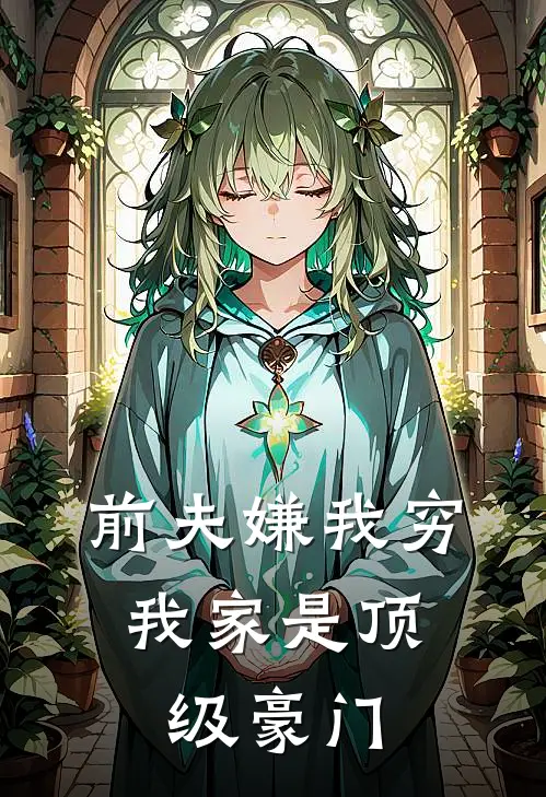 前夫嫌我穷，我家是顶级豪门(陈凯林薇薇)免费小说大全_小说完结免费前夫嫌我穷，我家是顶级豪门陈凯林薇薇