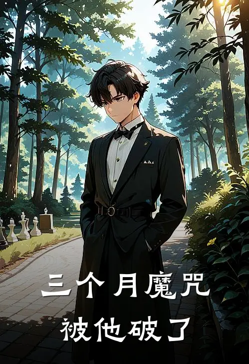 三个月魔咒，被他破了抖音热门最新小说推荐_完本小说免费阅读三个月魔咒，被他破了(抖音热门)