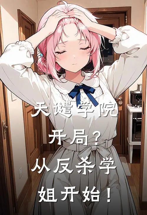 林黎李静《天谴学院开局？从反杀学姐开始！》完结版免费阅读_林黎李静热门小说