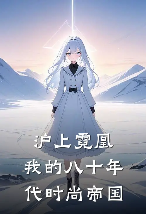 沪上霓凰：我的八十年代时尚帝国林薇谢长风热门小说推荐_完本小说大全沪上霓凰：我的八十年代时尚帝国(林薇谢长风)