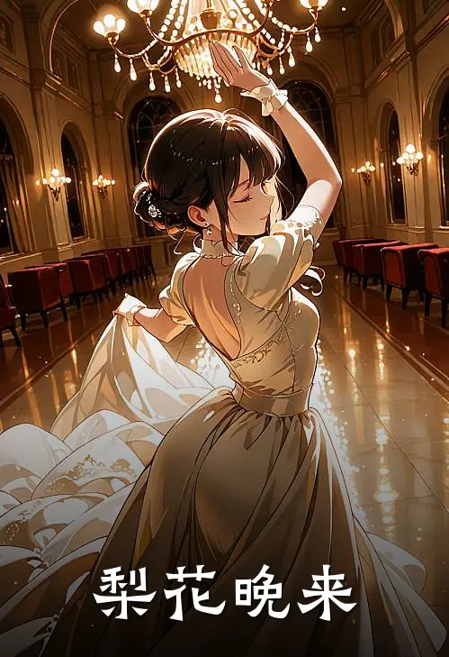 梨花晚来(虞自瑟赵星)好看的小说推荐完结_完本小说梨花晚来虞自瑟赵星